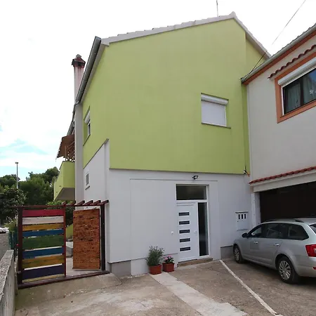 Appartamento Viola Zara