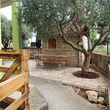 Appartamento Viola *