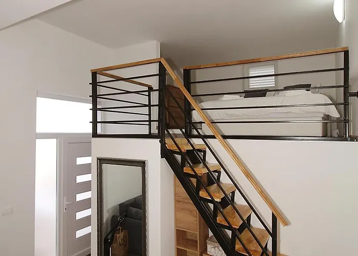 Apartment Viola *