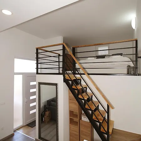 Apartment Viola *