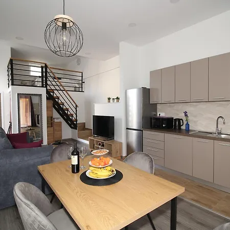 Apartment Viola