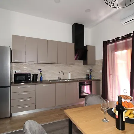 Apartment Viola Zadar