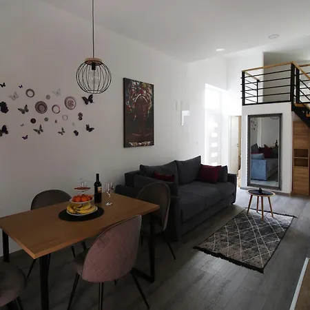 Viola Apartment Zadar