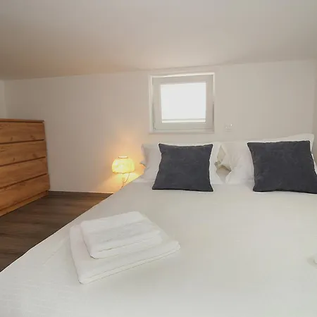 Apartament Viola Zadar