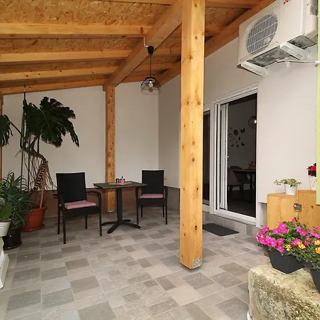 Viola Apartament Zadar