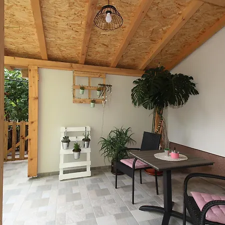 Viola Apartment *