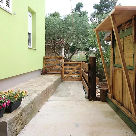 Διαμέρισμα Viola