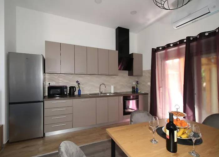 Apartmán Viola Zadar