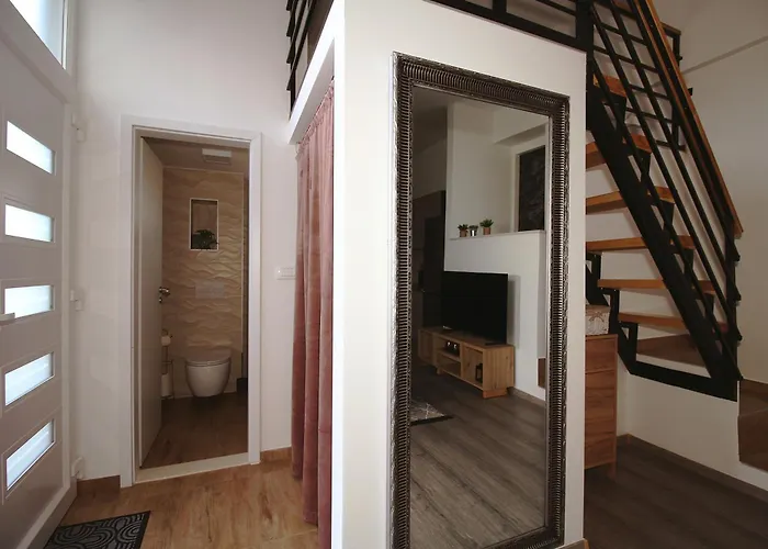 Viola Appartement