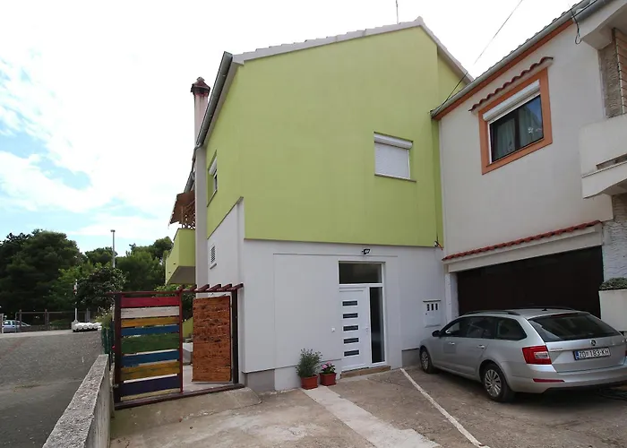 Apartman Viola Zára