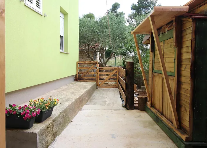 Διαμέρισμα Viola